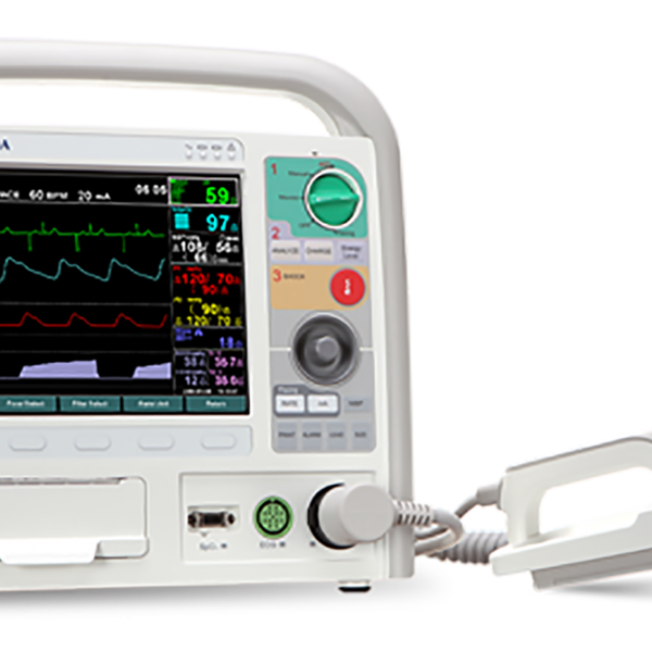 Monitor-Defibrillator D500